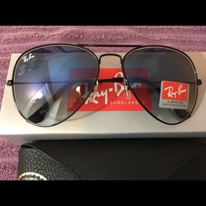 Ray ban aviator 3026